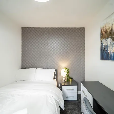 A Cozy In * Sheffield