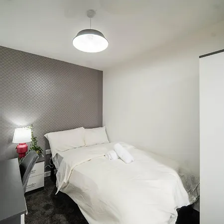 A Cozy In * Sheffield