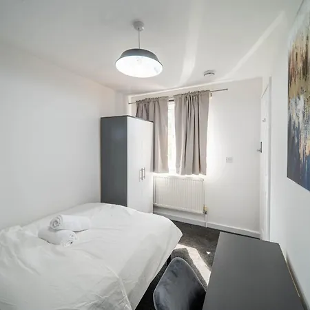 A Cozy In * Sheffield