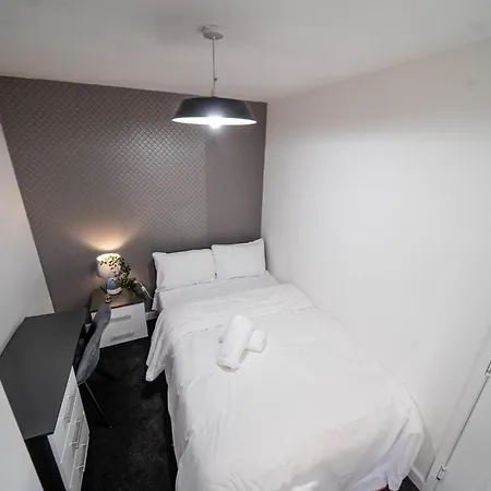 A Cozy In * Sheffield